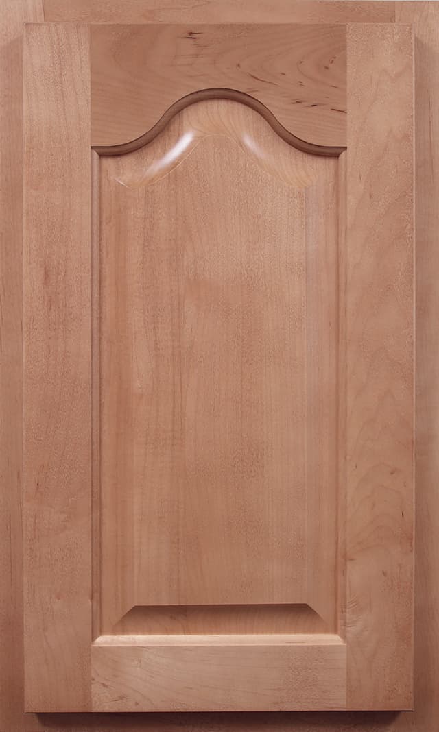 Arch Raised Panel